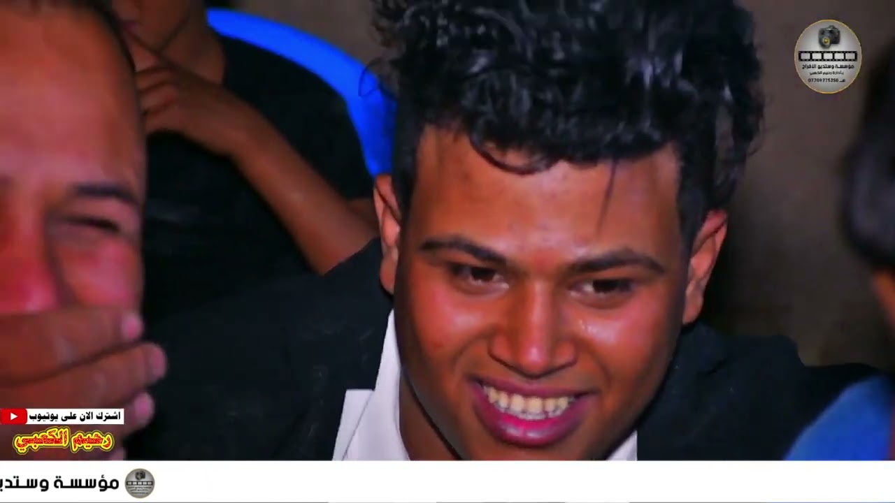 حنة وزفاف الغالي علي ثجيل ناهي العكيلي الف الف مليار مبروك تصوير رحيم الكعبي مونتاج سجاد البغدادي