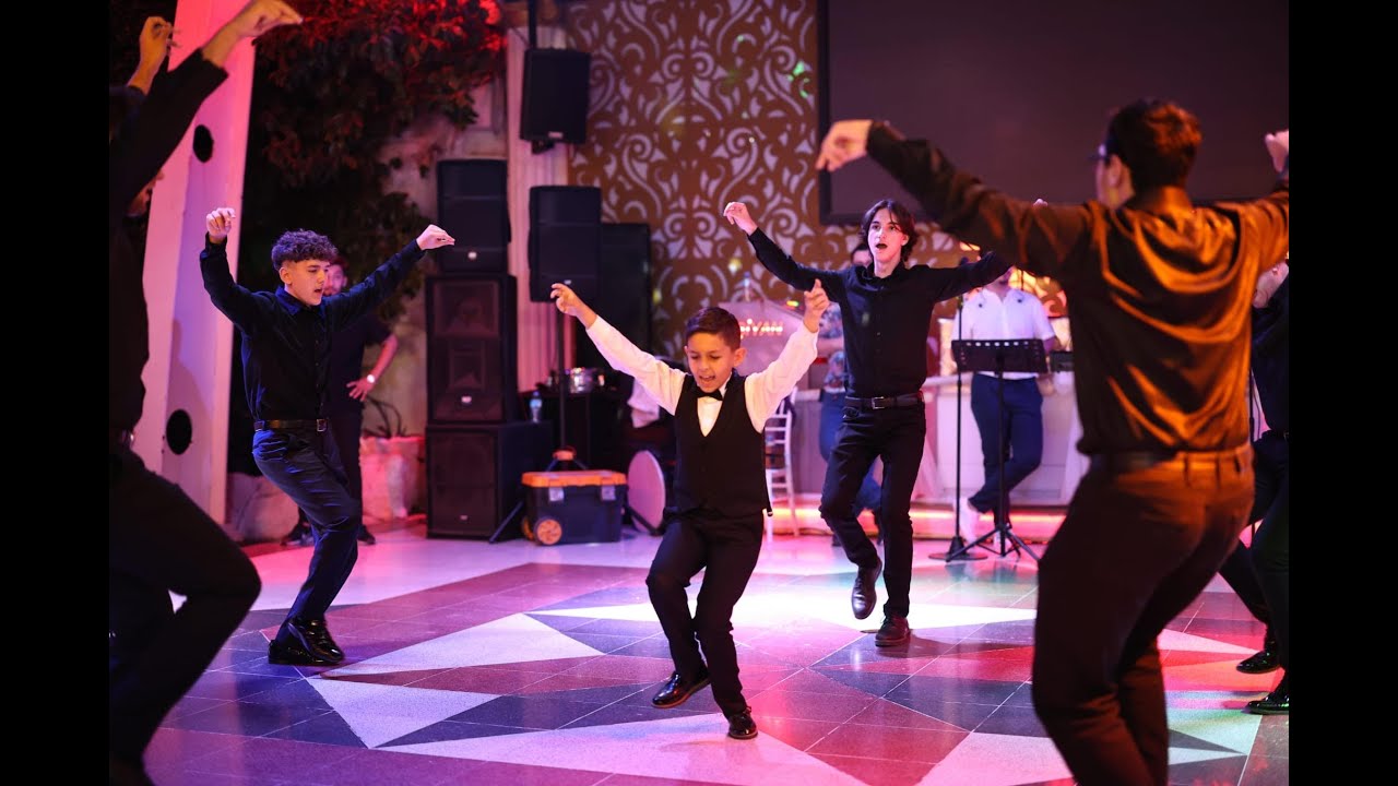ZEYBEK PERFORMANS / ÇINAR EMİR