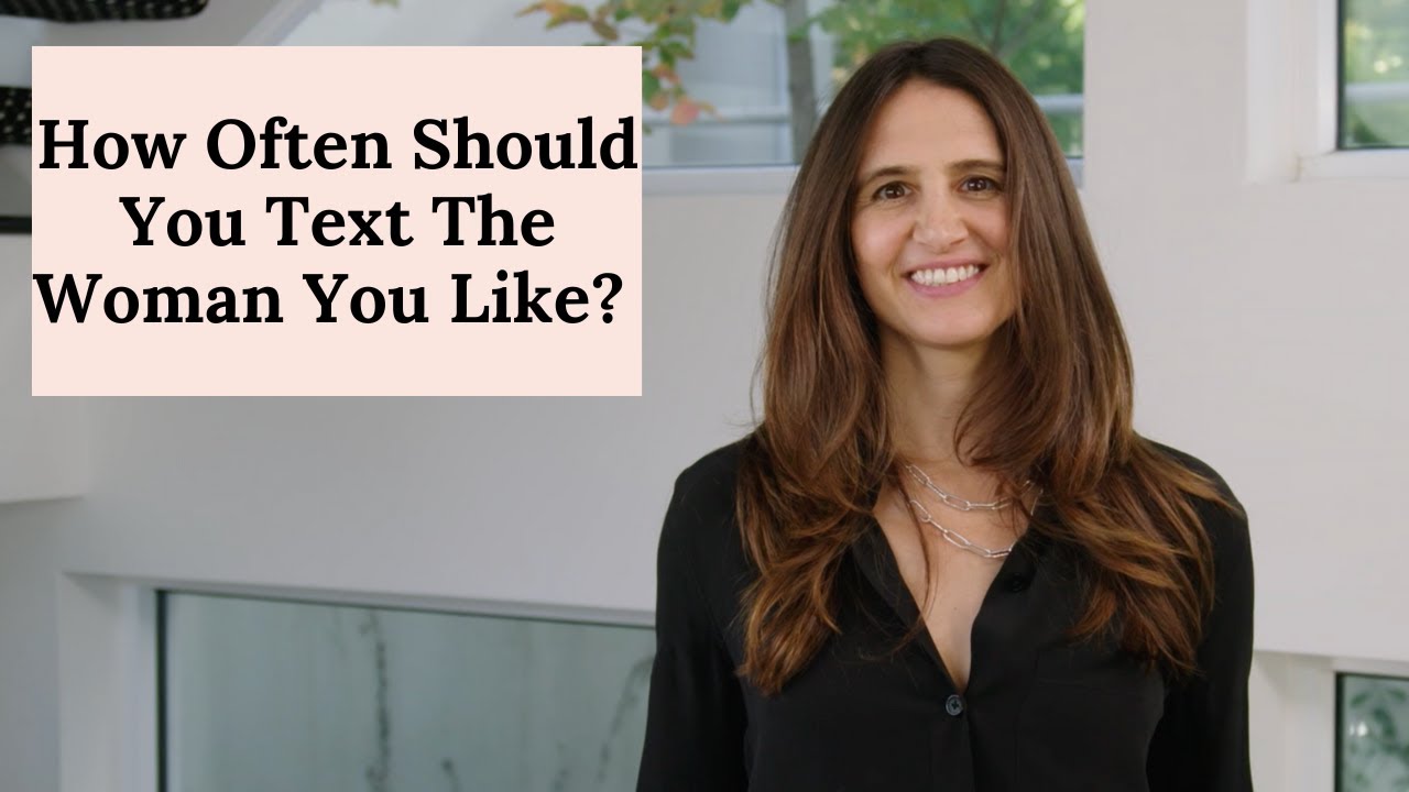 Reaching Out To The Woman You Want In Lesbian Dating