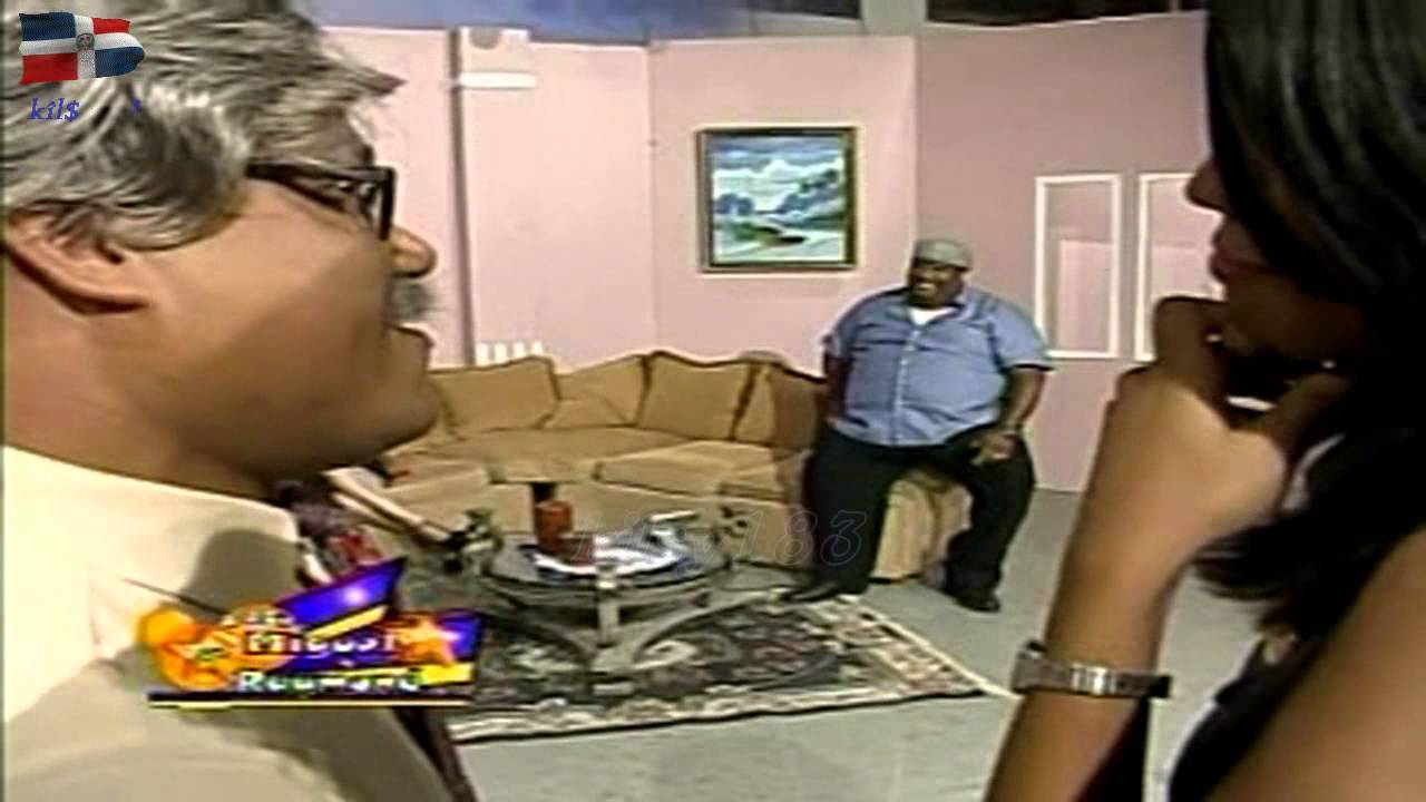 A reir con Miguel y Raymond 7.avi