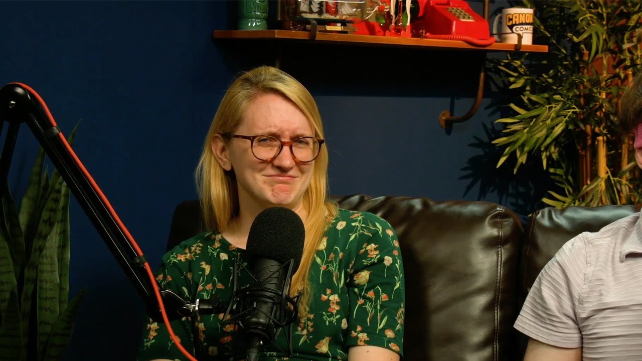 Bespoke Drawfee out of context clips for your consideration.