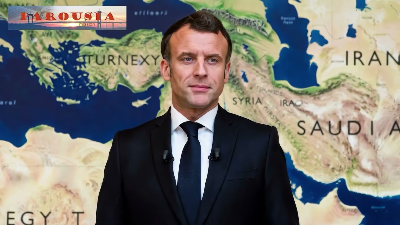 Profetisk Uppdatering  16 Mars   2026