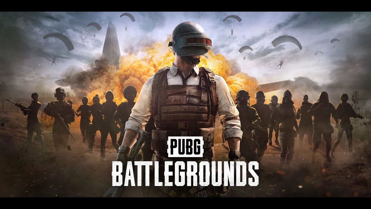 Играю в Папг батлграунд ! PUBG : BATTLEGROUNDS