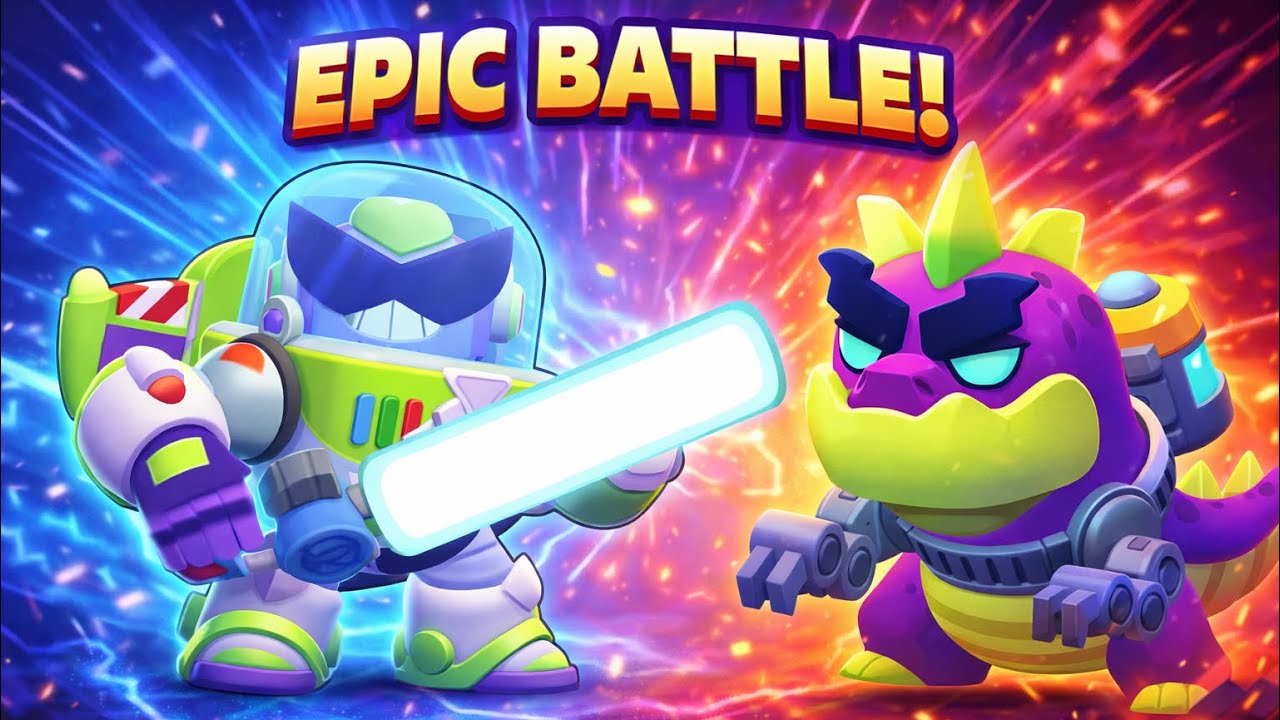 Dieser Schaden ist nicht normal 💥 💣 Brawlstars Arena 💯 🏆 