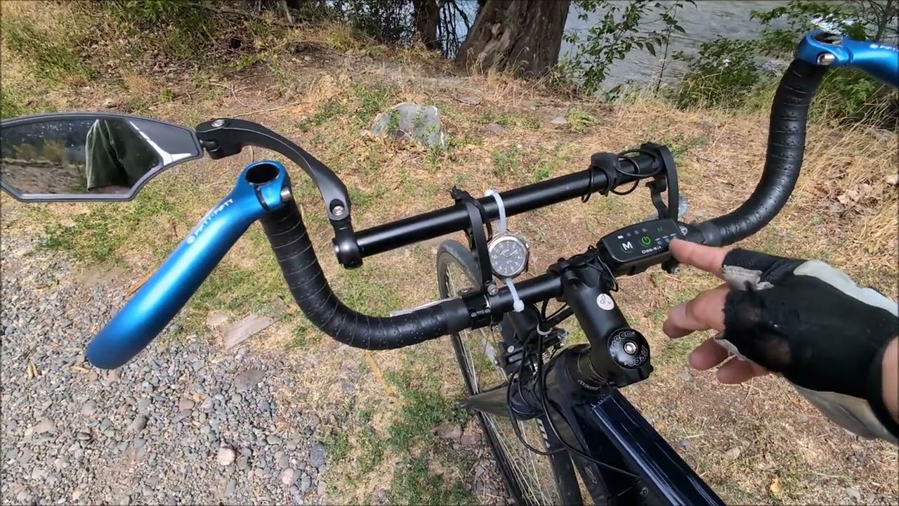 NCM C5 Ebike Long Term Review