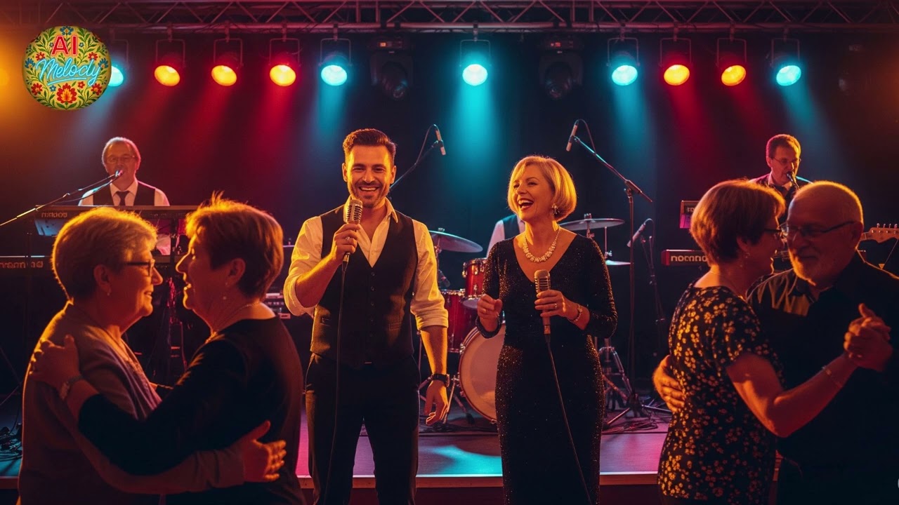 Nasza Radość - (Schlager)
