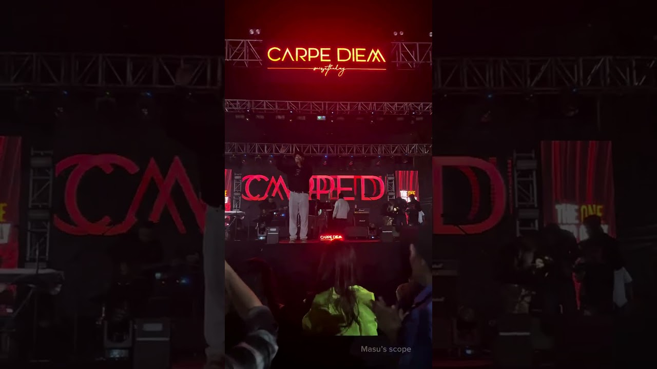 Warfaze 🫶 #band #concert #chittagong #vlog 