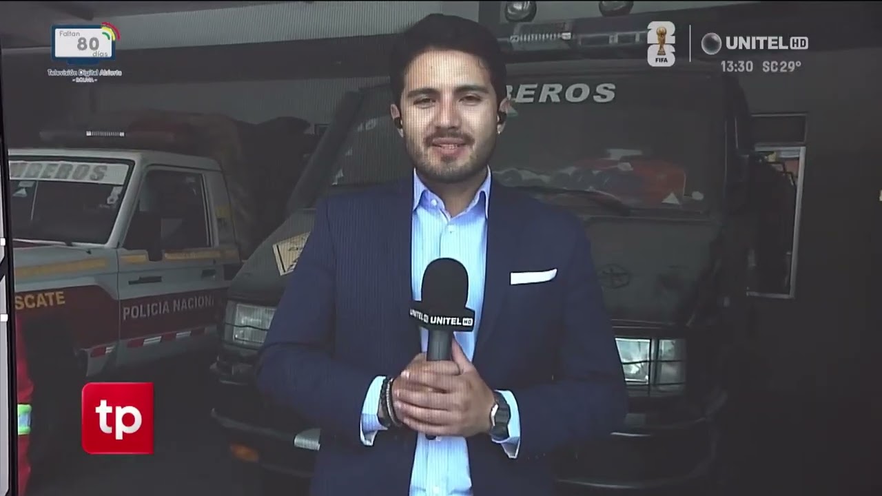 Tarija: Mazamorra arrastra un vehículo hasta un río; hallan si vida a uno de los dos pasajeros