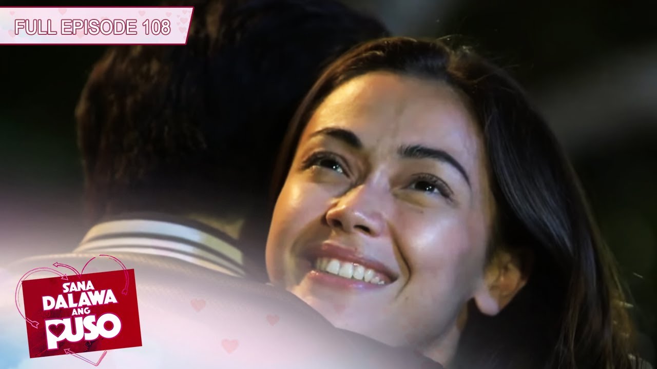 [ENG SUB] Ep 108 | Sana Dalawa Ang Puso | Jodi Sta. Maria, Robin Padilla, Richard Yap