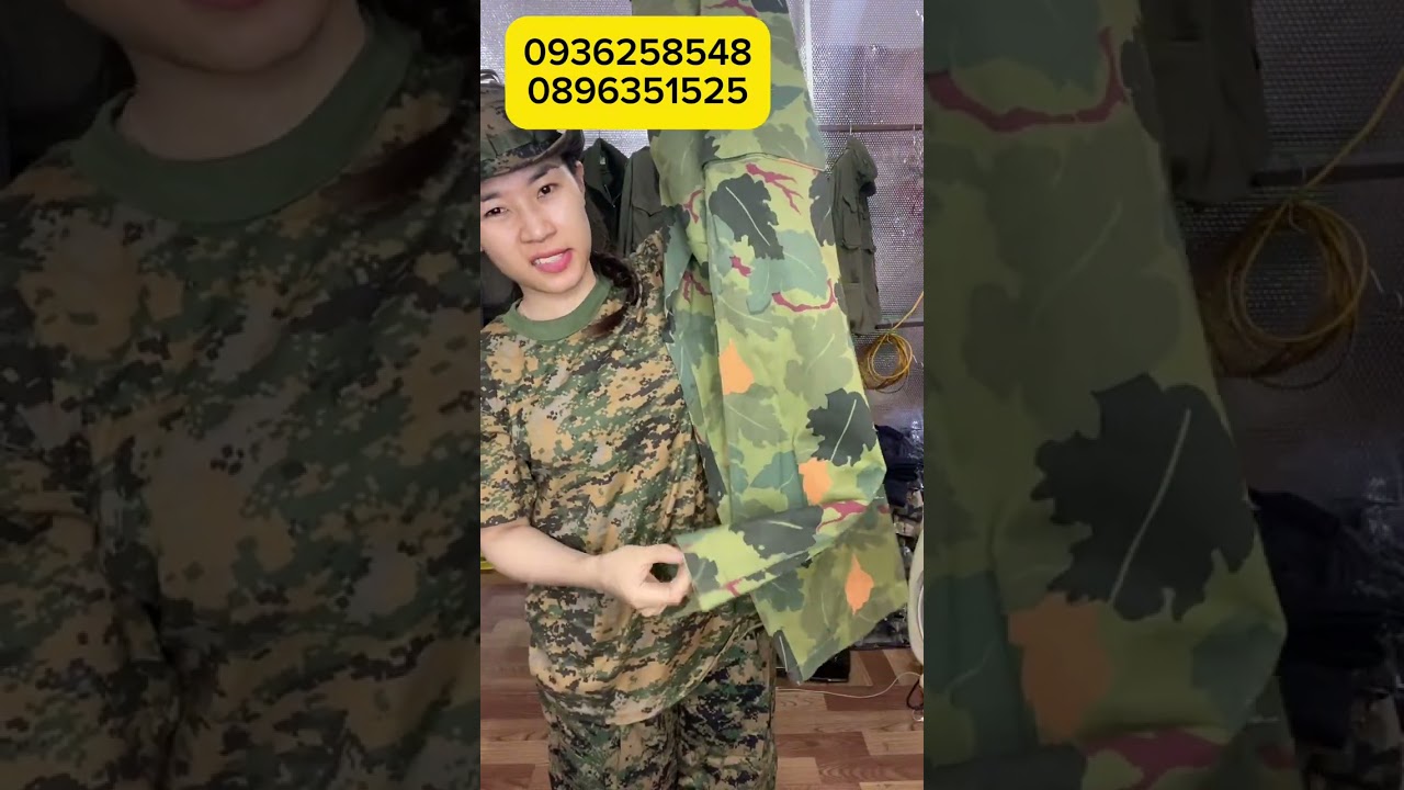 Đồ lính mỹ 19/2 Quần đủ loại mới luôn có sẵn ( zalo 0936258548 Lan Lê )