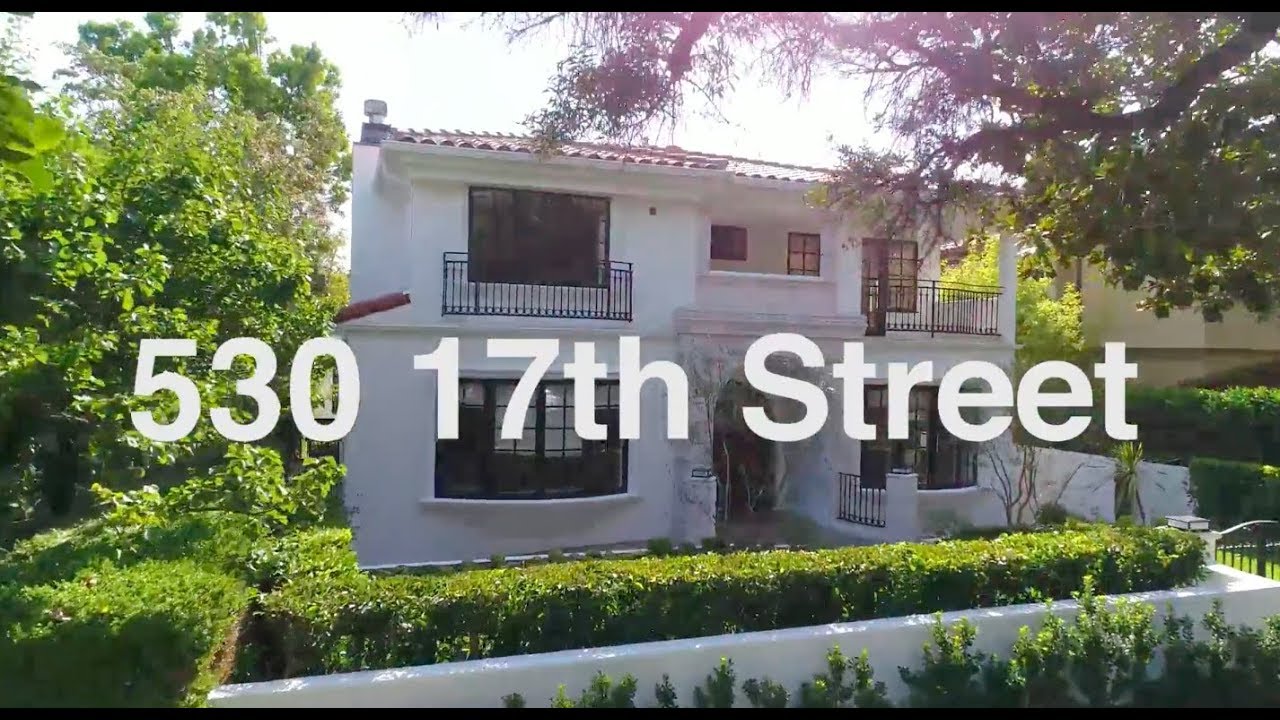 530 17th Street | Santa Monica