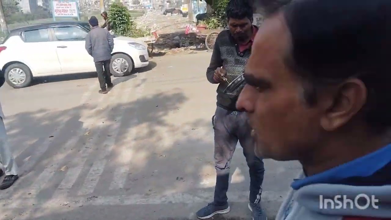 आज मां अन्नपूर्णा रसोई में बांटा गया मिक्स वेज दलिया पिछले 5 साल से नियंत्रण बढ़ता हुआ भंडारा यह 