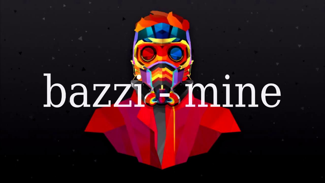 Bazzi - Mine (Slowed and Bass Boosted)