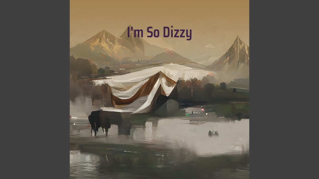 I'm so Dizzy (Acoustic)