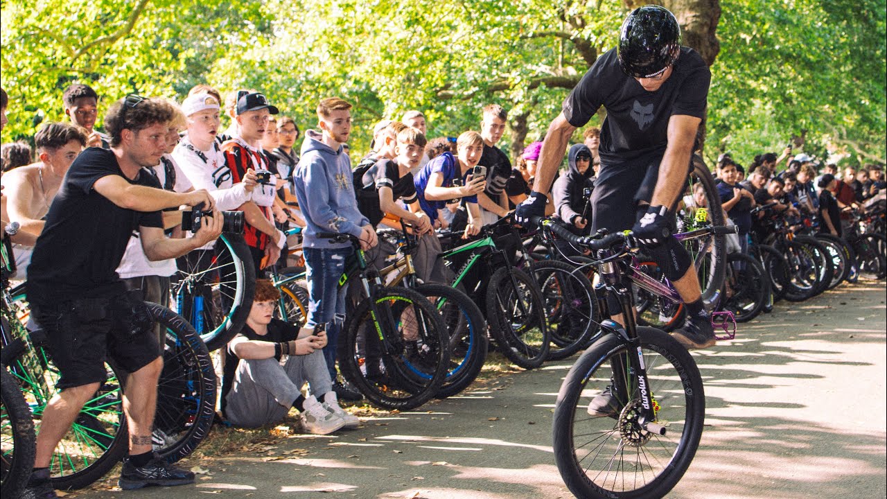 BIKESTORMZ 2024 - Official Rideout Video!