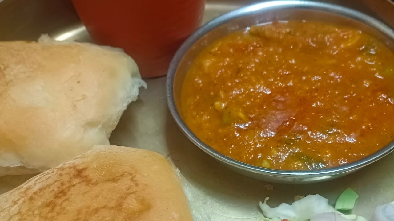 pav bhaji recipe | easy mumbai street style pav bhaji | #पाव भाजी रेसिपी#bhajipav #pavbhaji
