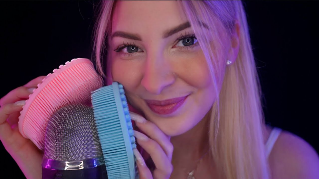 DIESES ASMR VIDEO LÖST MAXIMALE GÄNSEHAUT AUS! 🤯 (sooo tingly) • ASMR JANINA