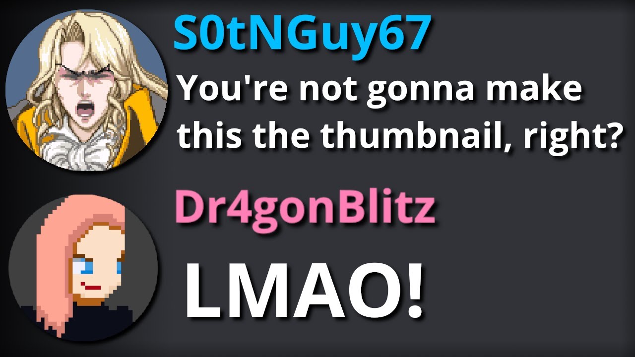 I Was Challenged To Beat A Viewer's SotN Randomizer Record!