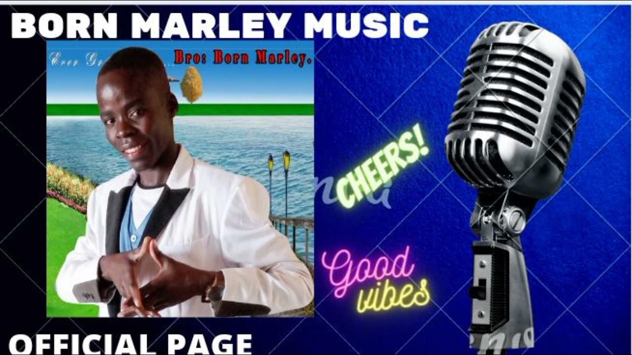 Silwanyi - Born Marley