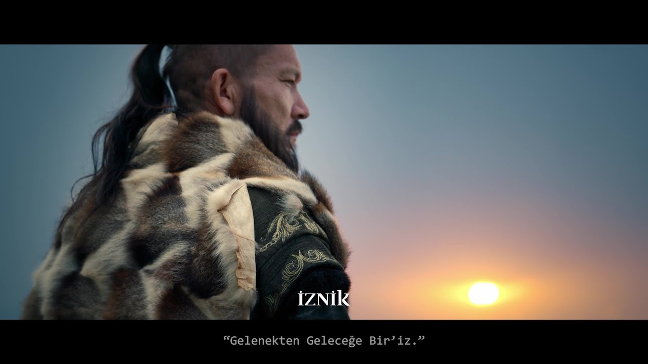 Yüzyıllardır Aynı Ruhla! #GelenektenGeleceğeBiriz