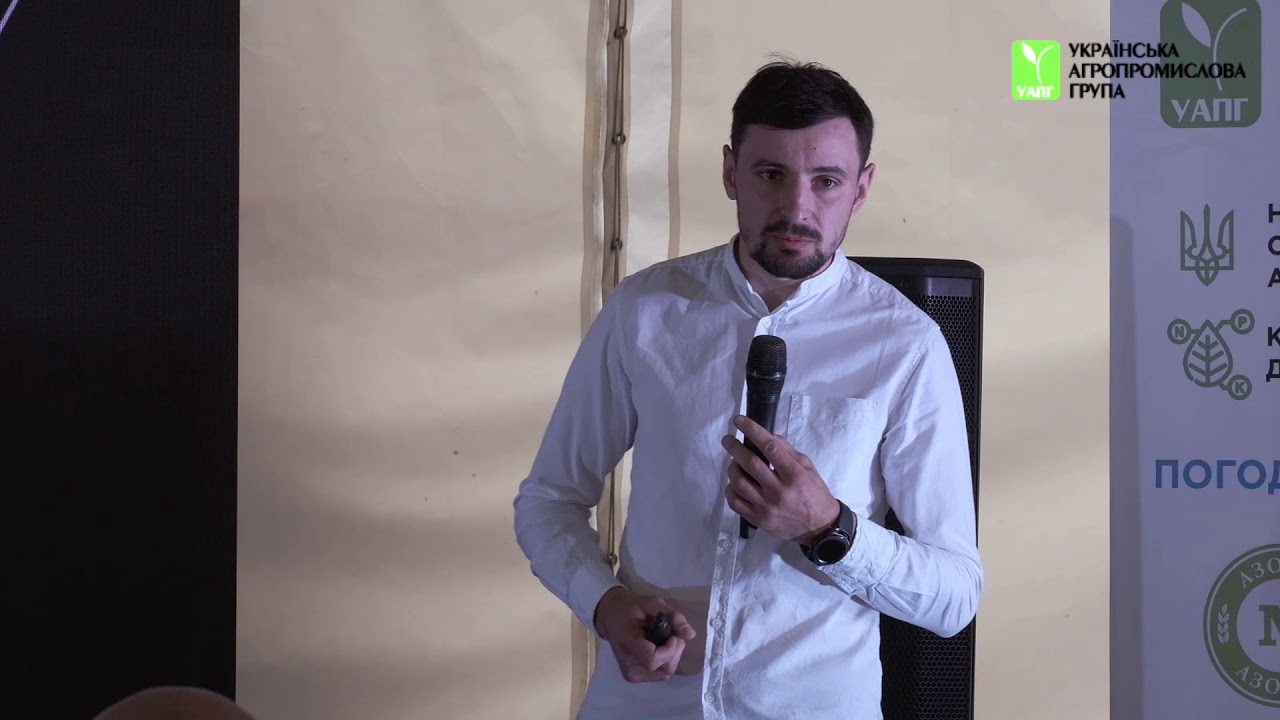 Переобладнання просапних сівалок для внесення РКД, Штанько Петро Петрович, директор Tech Farming.
