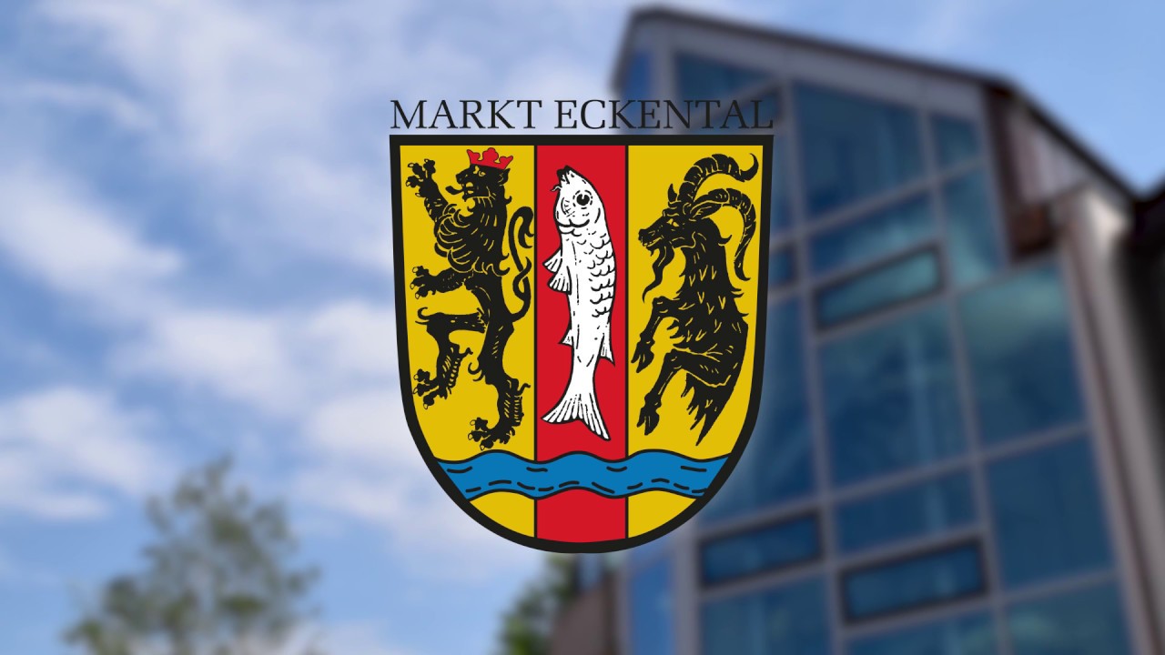Markt Eckental