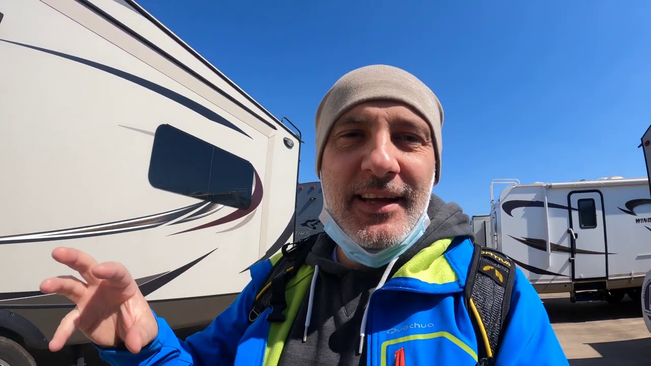 I CAMPER CHE NON COMPREREI