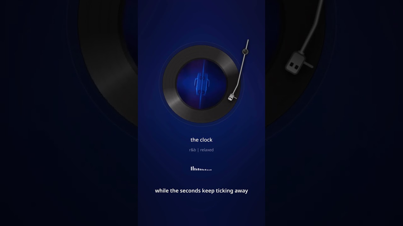 The Clock