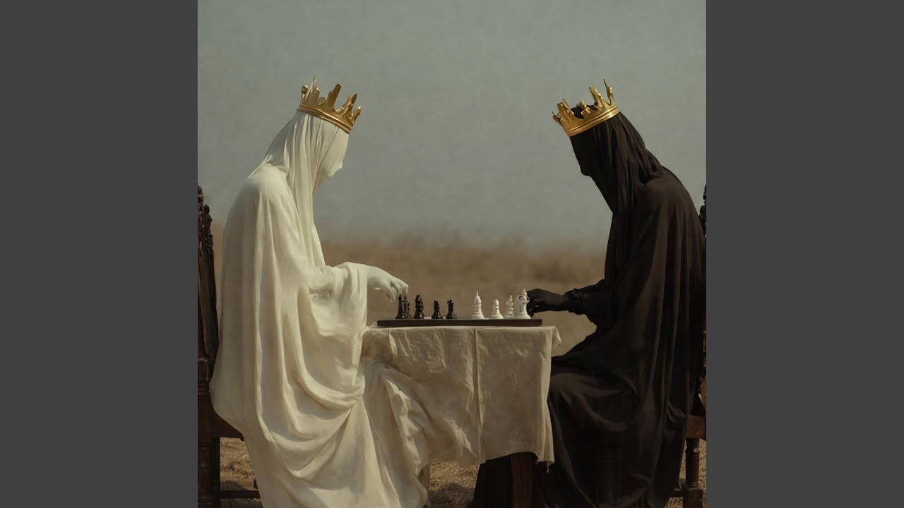 Checkmate of Silence