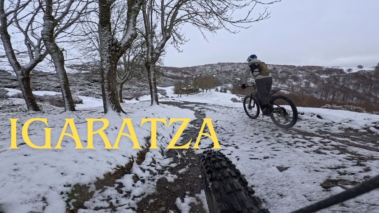 Igaratza