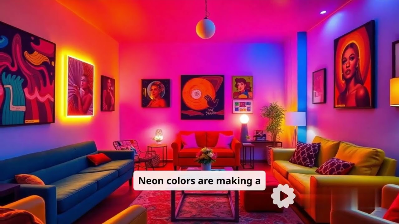 Top 10 Lighting Trends for 2025: Must Have Designs for Every Room