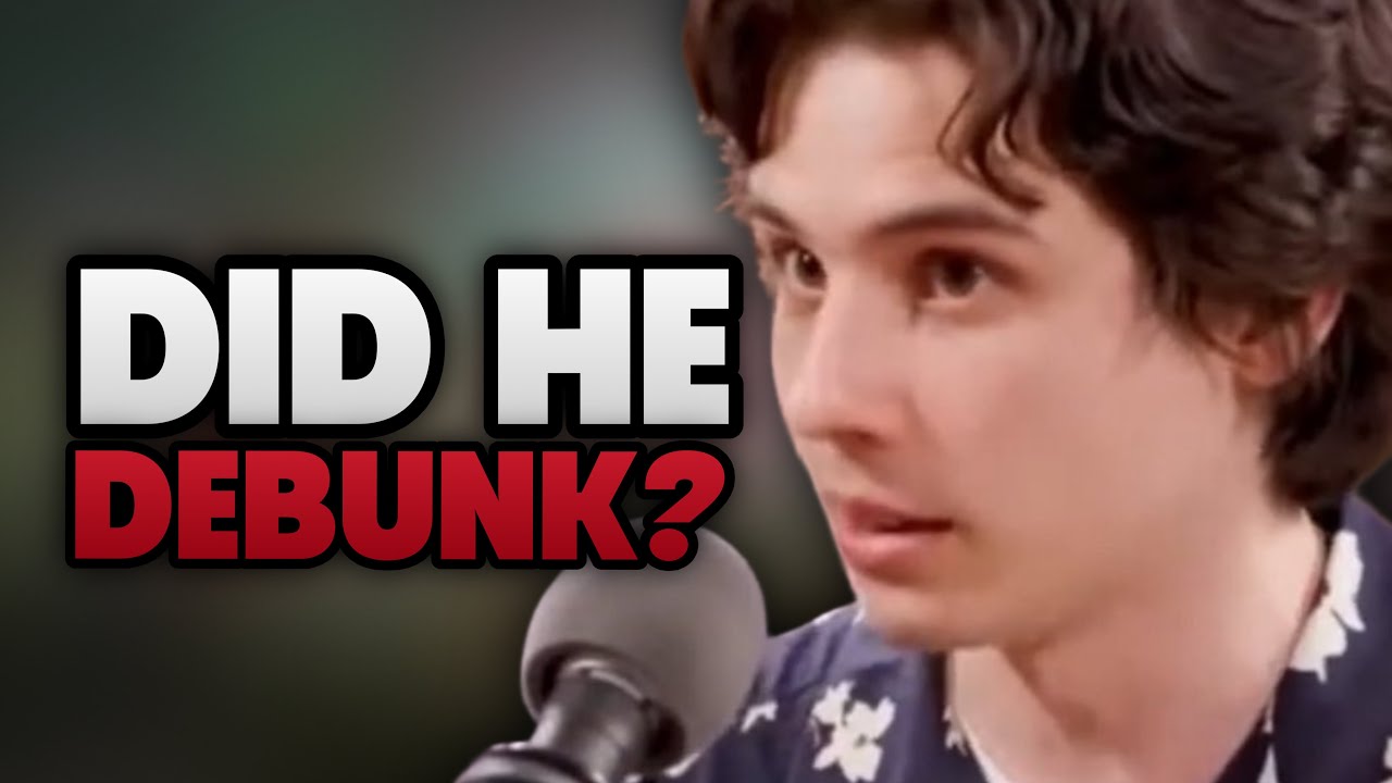 Atheists DEBUNK Thomism on the Problem of Evil???