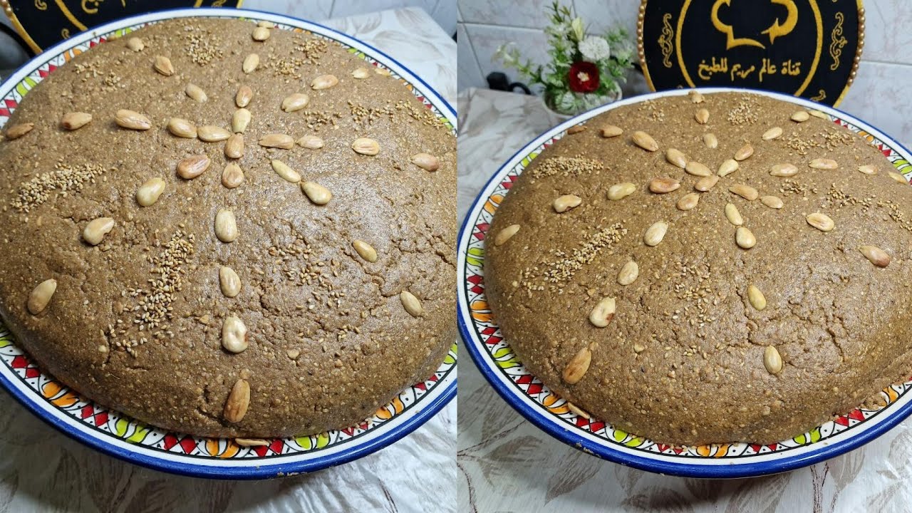 سلو أو السفوف ملكي رائع بي مقادير مضبوطة