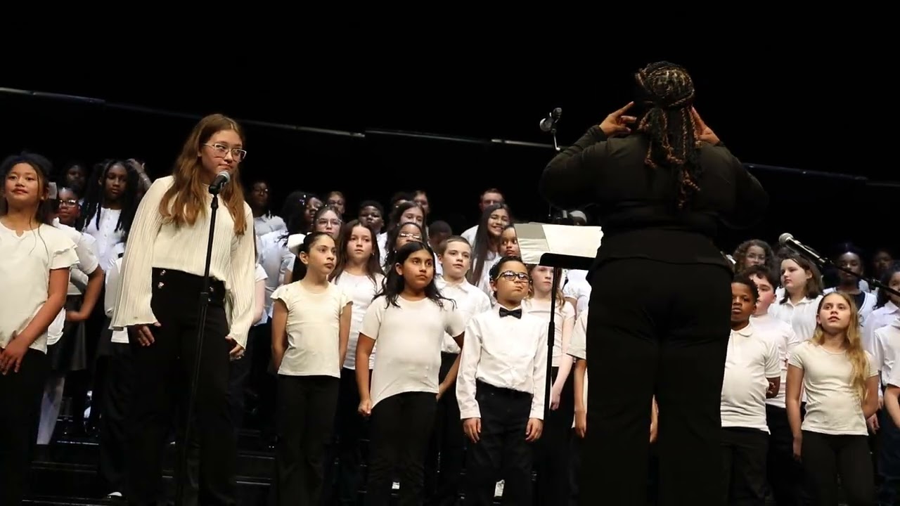 How Can I Keep From Singing - Greg Gilpin