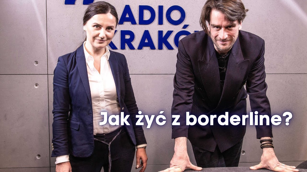 Jak żyć z borderline?