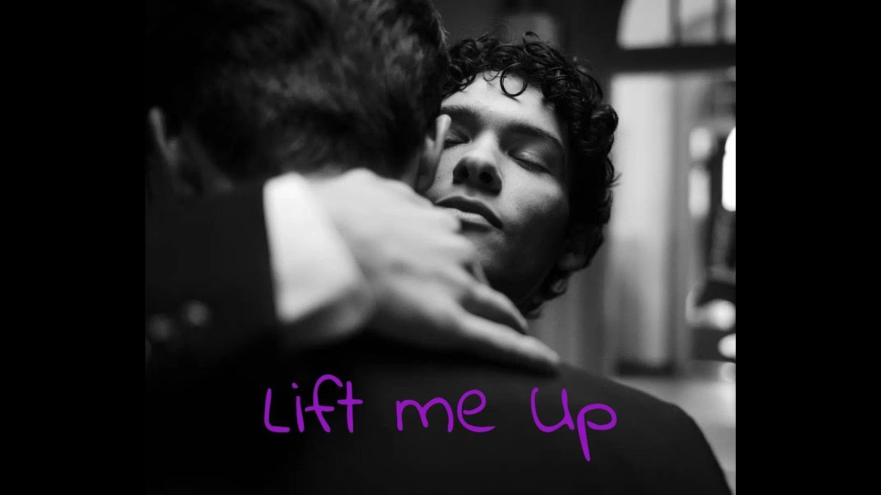Wilhelm & Simon - Lift Me Up (Rihanna)