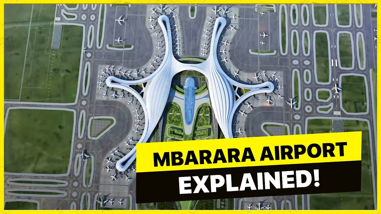 Everything You Need to Know About Mbarara Airport