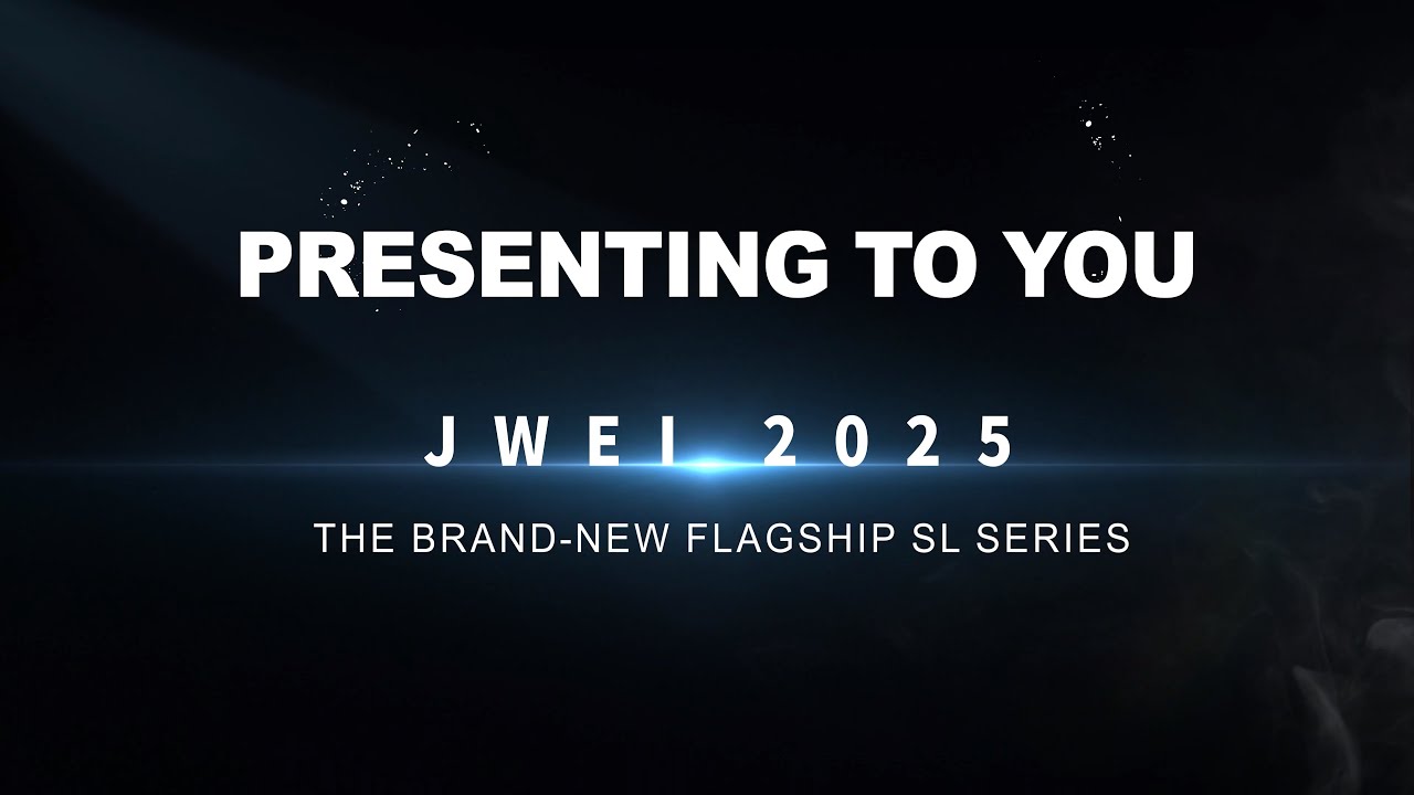 JWEI SL3232 Digital Cutting Table 2025: 3.2m Large Format & 3m/s High-Speed (New Model Launch)