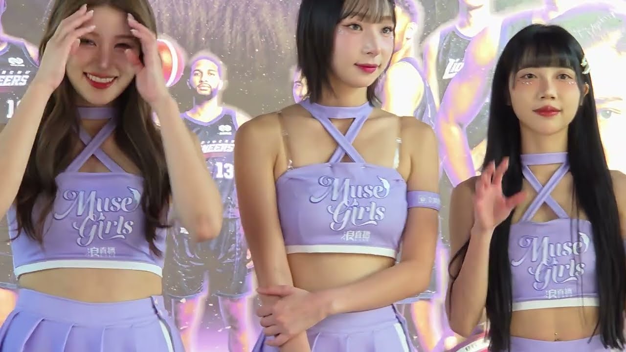 攻城獅賽前活動 三位新成員初登場 #鄭熙靜 #李藝斌 #彭彭  新竹御鼎攻城獅開幕戰20251115