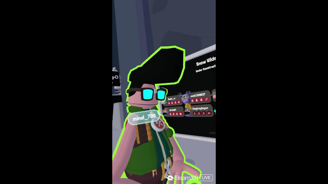 just play for fun come join me code aaba