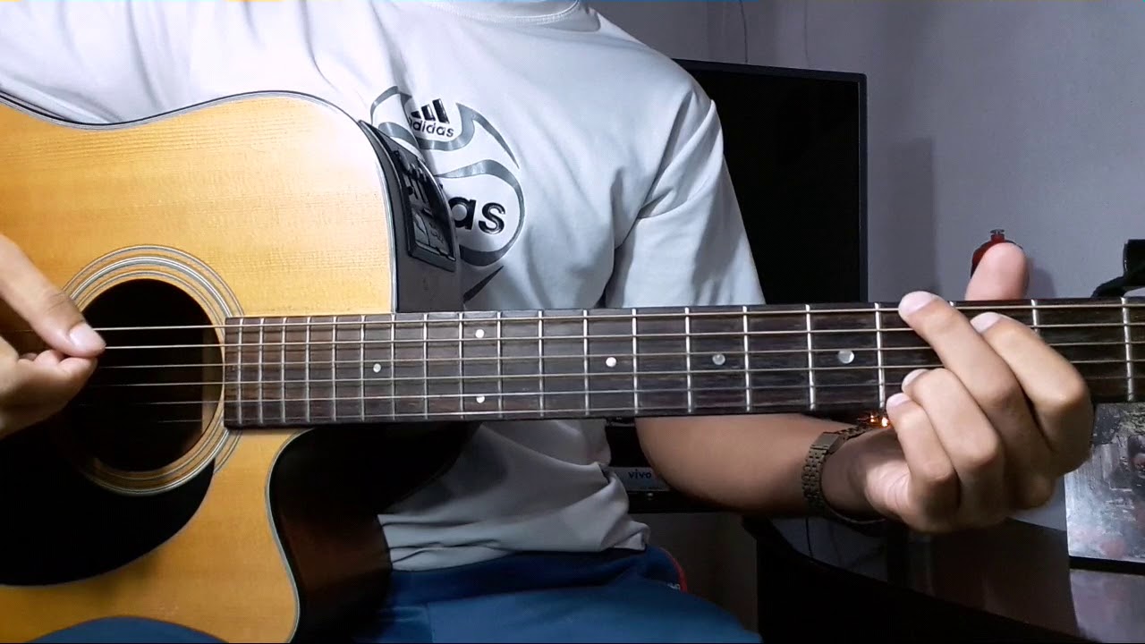 Vídeo aula - Lembre de mim - Viva