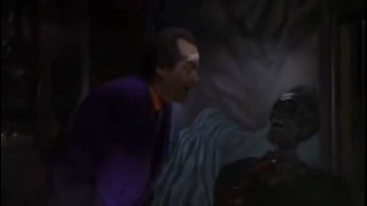 The Evolution of The Joker