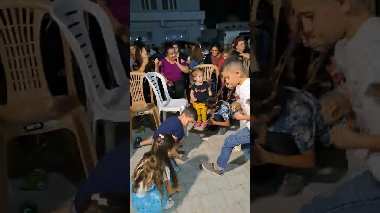 sünnet düğünü