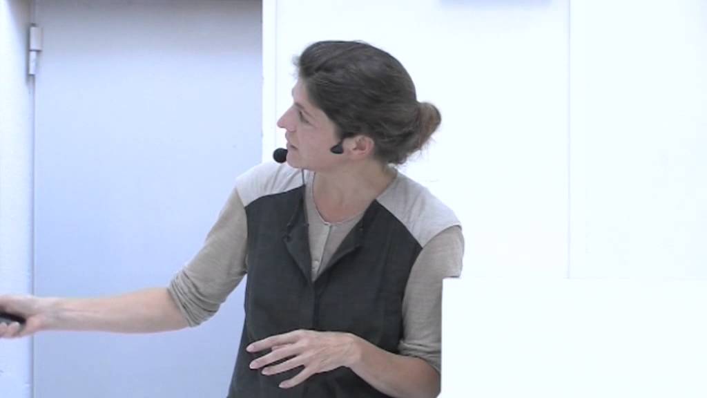 Ute Schneider: 