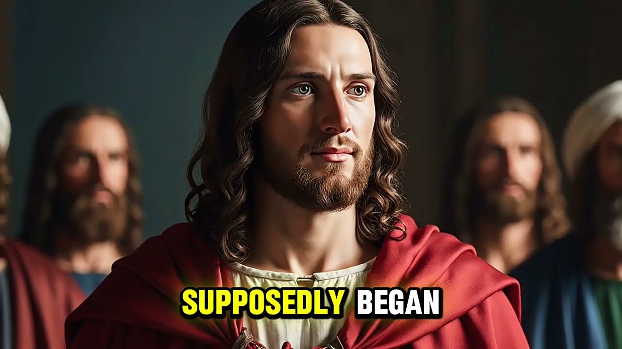 Was JESUS a MYTH? 7 Historical Facts Respond