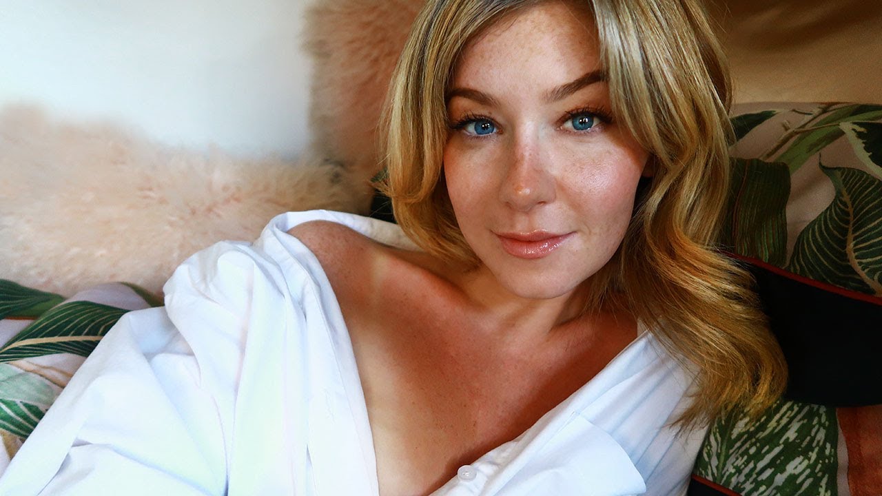 ASMR Good Morning You ♡ | Cute Personal Attention