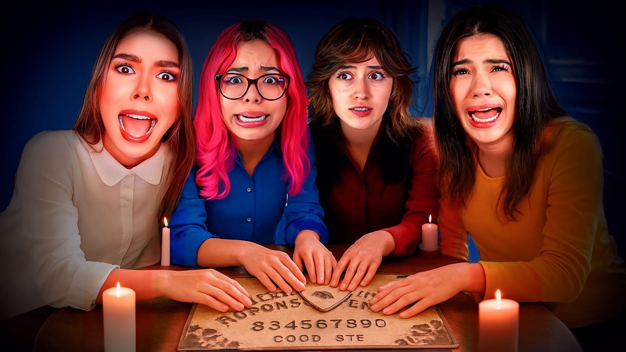 100 HORAS DE BROMAS a Proyecto Magenta 