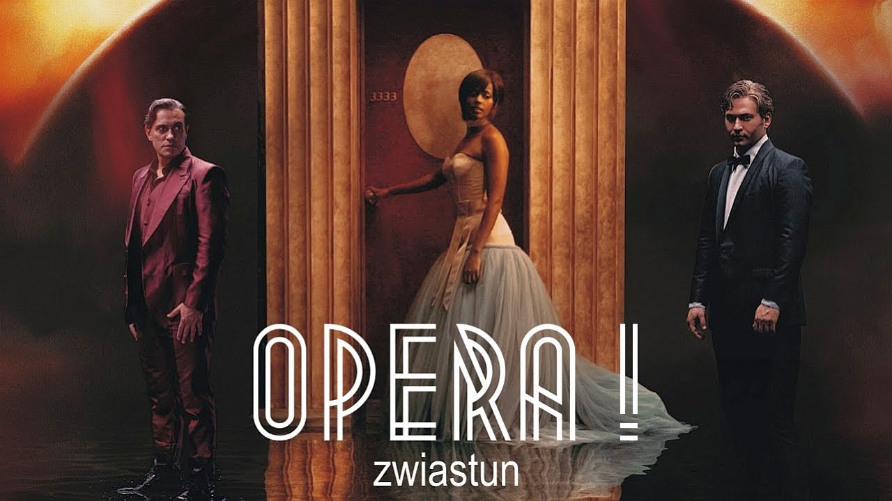 OPERA! | zwiastun | w kinach od 11 kwietnia