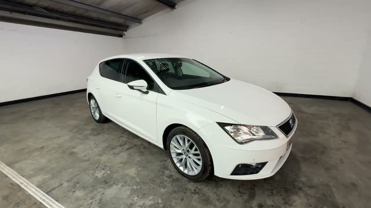 Seat / Leon - KR20EBP