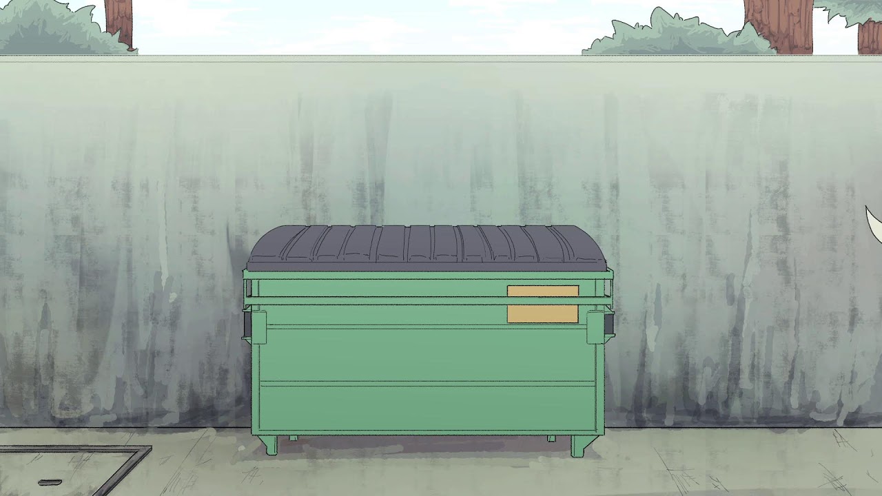 Drawing OCs